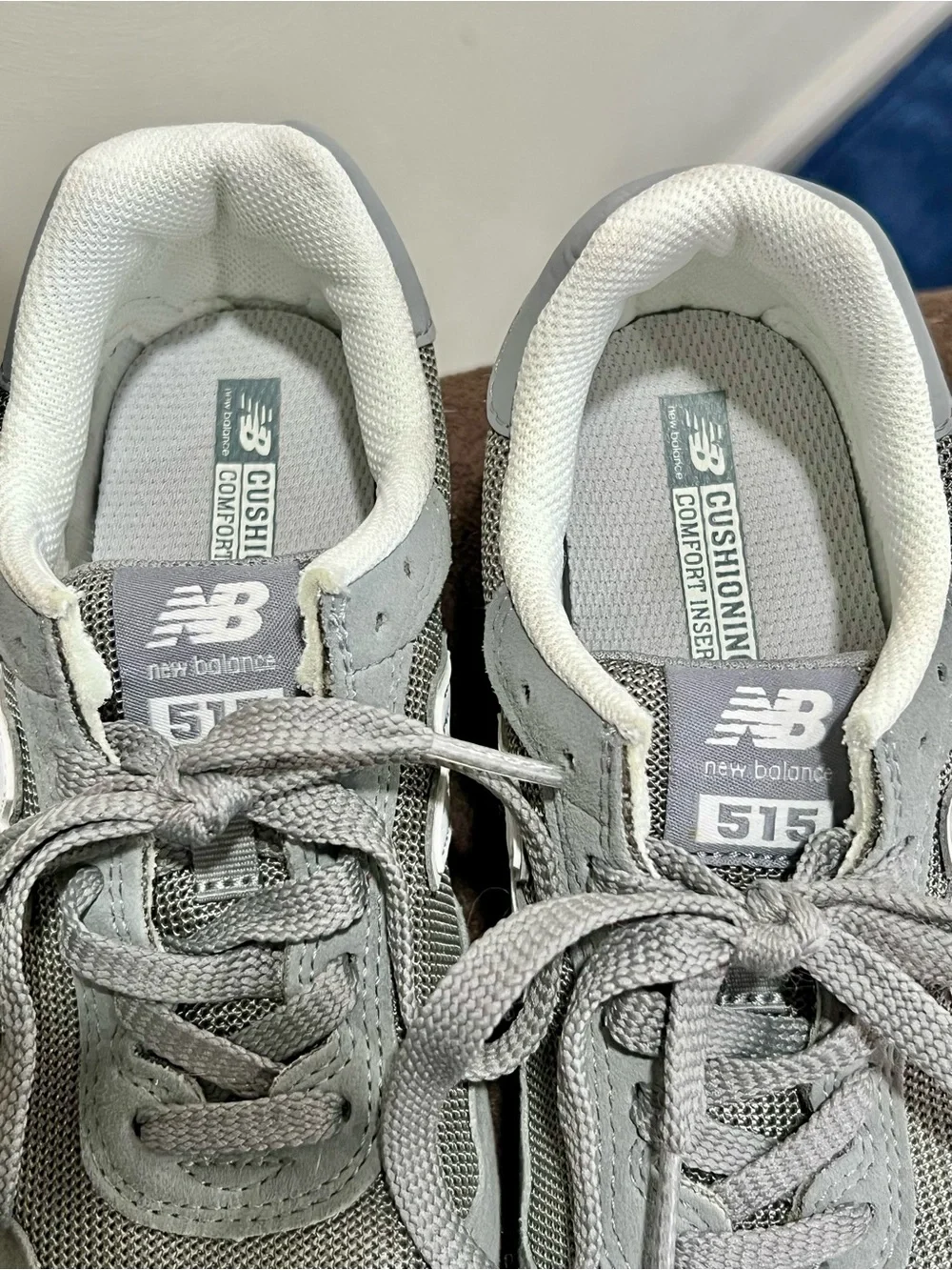New Balance lightweight kids